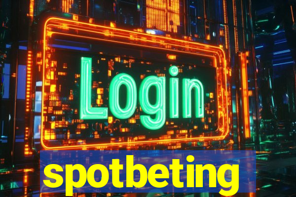 spotbeting