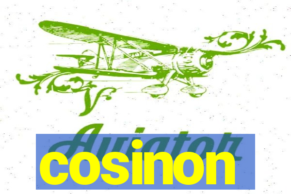 cosinon