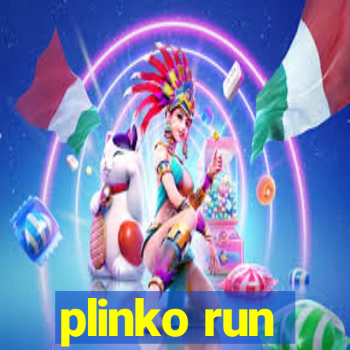 plinko run