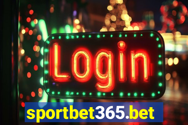 sportbet365.bet