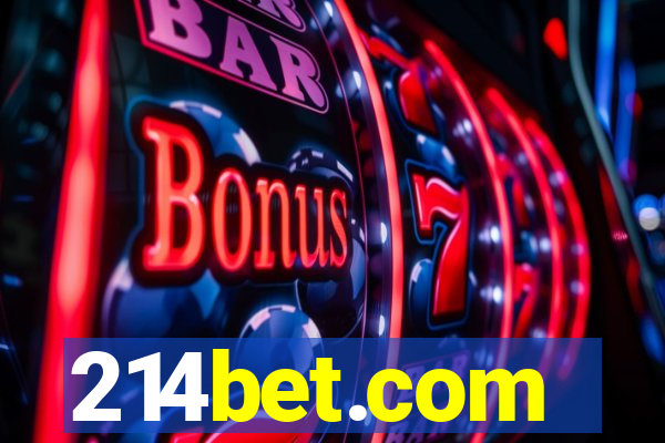 214bet.com