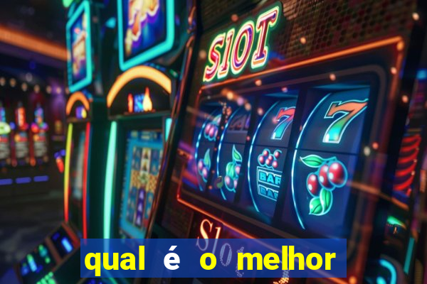 qual é o melhor jogo do mundo