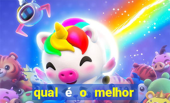 qual é o melhor jogo do mundo