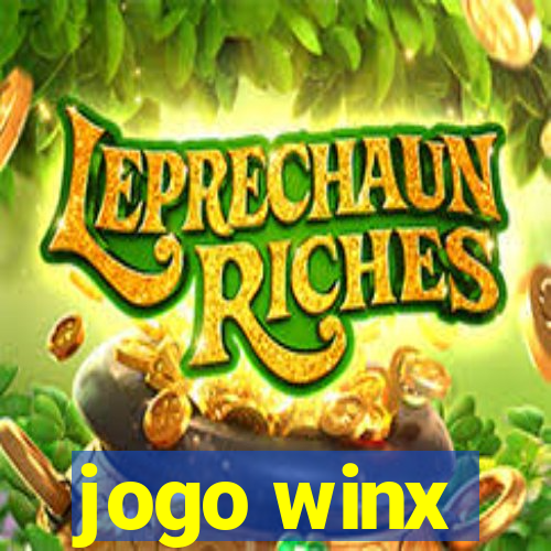 jogo winx