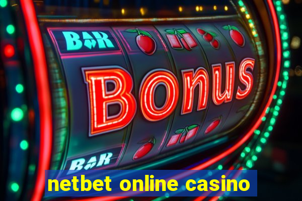 netbet online casino