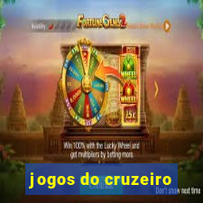 jogos do cruzeiro