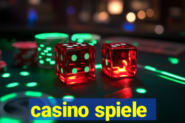 casino spiele