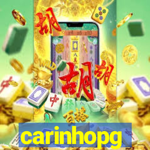 carinhopg