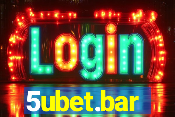 5ubet.bar