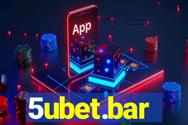 5ubet.bar