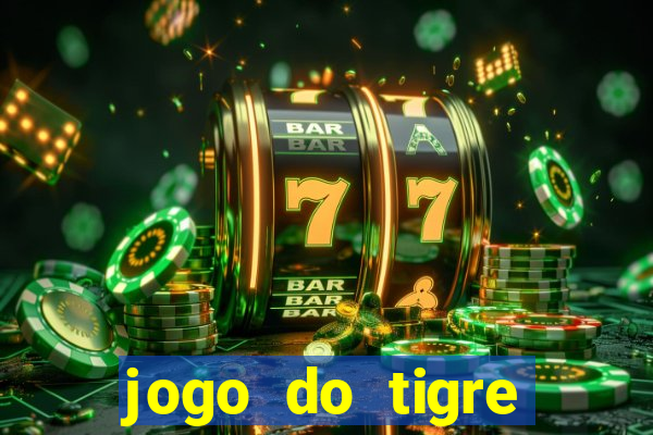 jogo do tigre fortune tiger demo