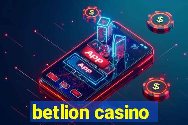 betlion casino