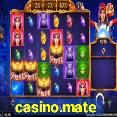 casino.mate