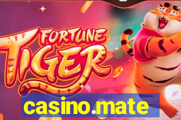 casino.mate