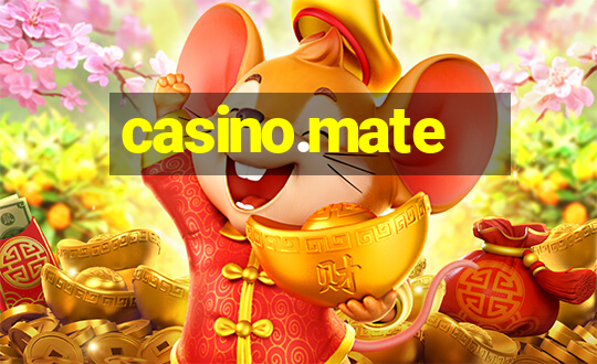 casino.mate