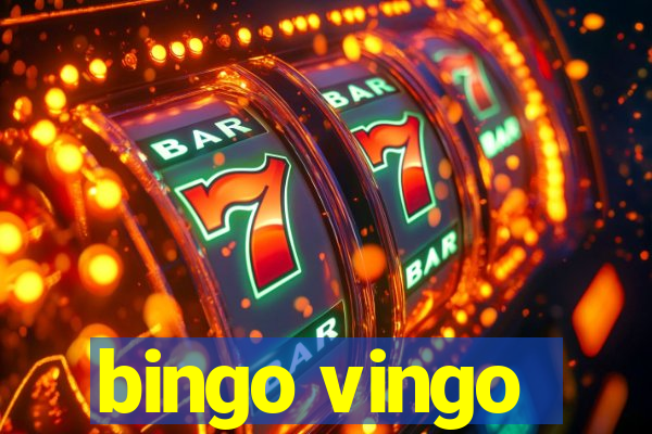 bingo vingo