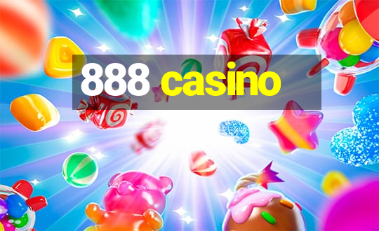 888 casino