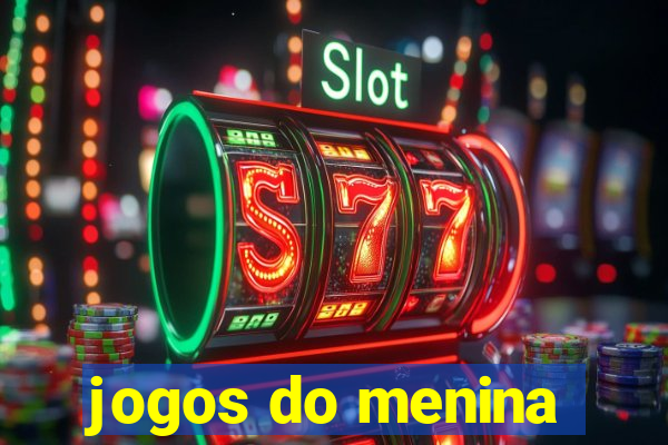 jogos do menina