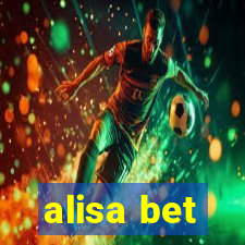 alisa bet