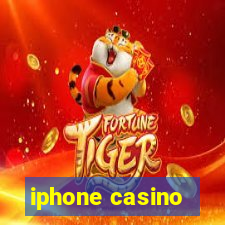 iphone casino