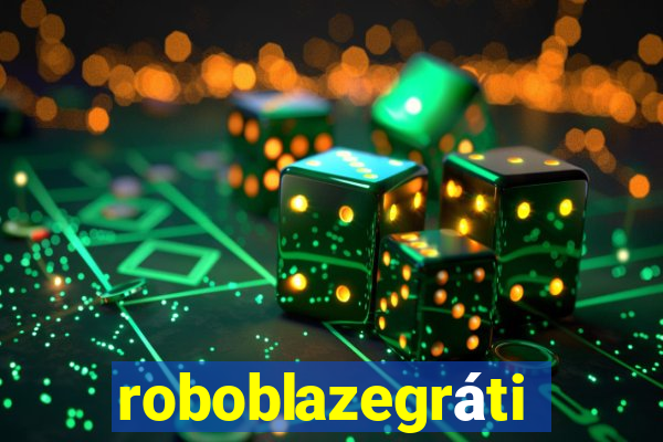 roboblazegrátis