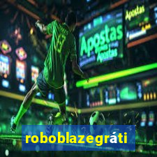 roboblazegrátis