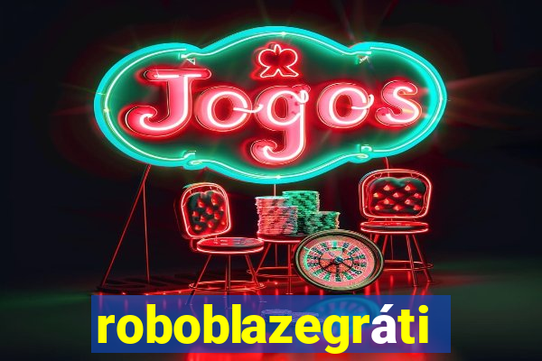 roboblazegrátis