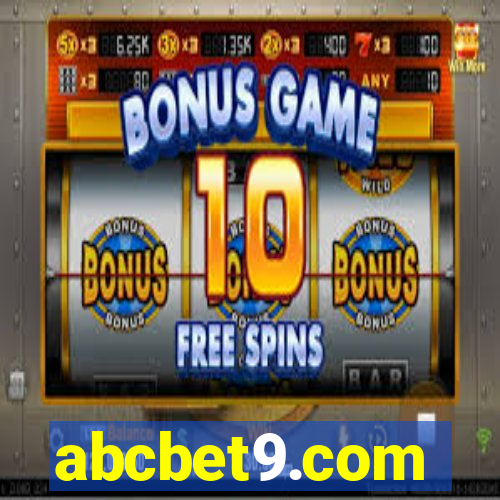 abcbet9.com