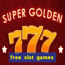 free slot games without downloading