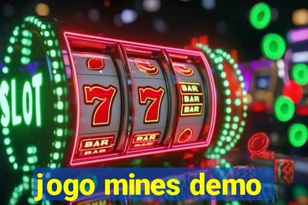 jogo mines demo