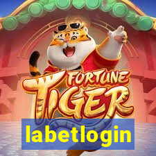 labetlogin