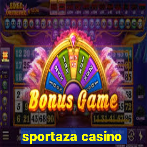 sportaza casino