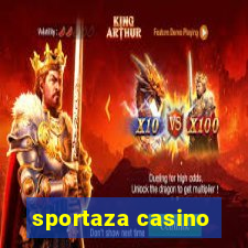 sportaza casino