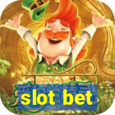 slot bet