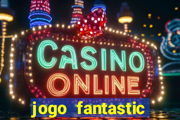 jogo fantastic samba slot