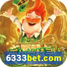 6333bet.com