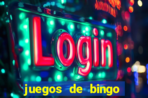 juegos de bingo gratis show ball 3