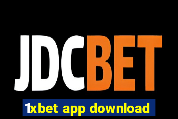 1xbet app download