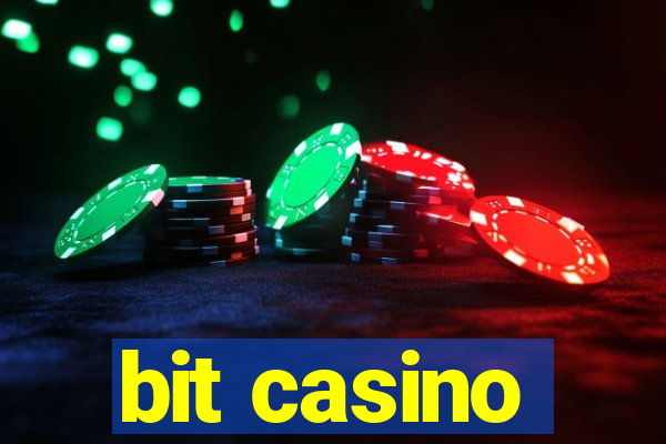 bit casino