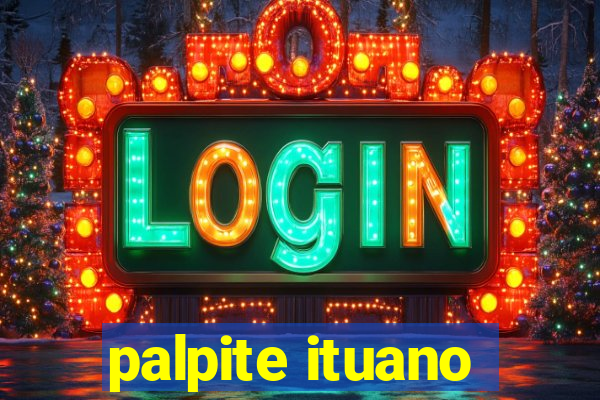 palpite ituano