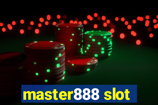 master888 slot