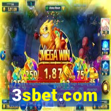 3sbet.com