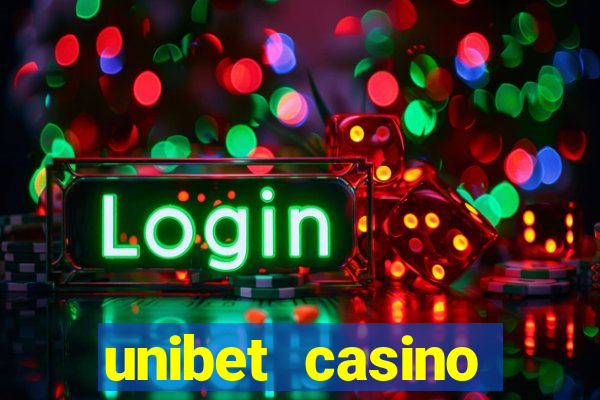 unibet casino review brand