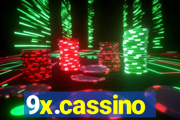 9x.cassino