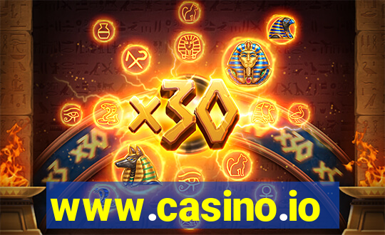 www.casino.io