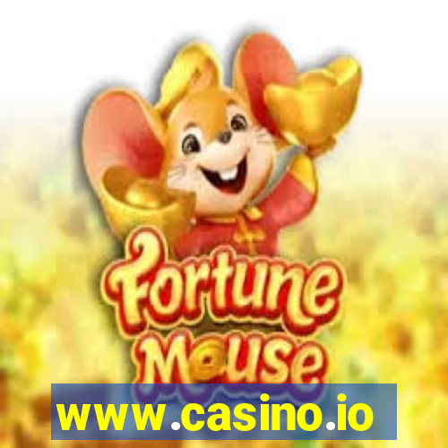 www.casino.io