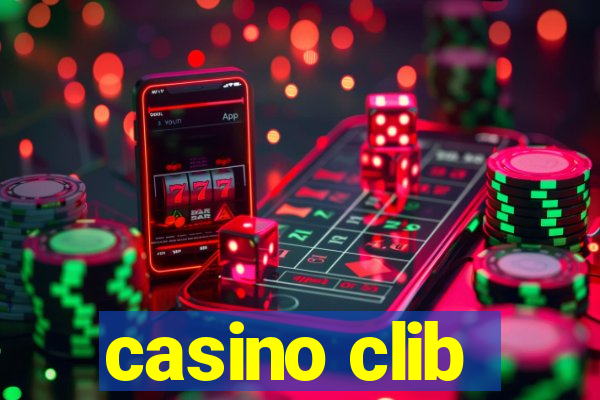 casino clib