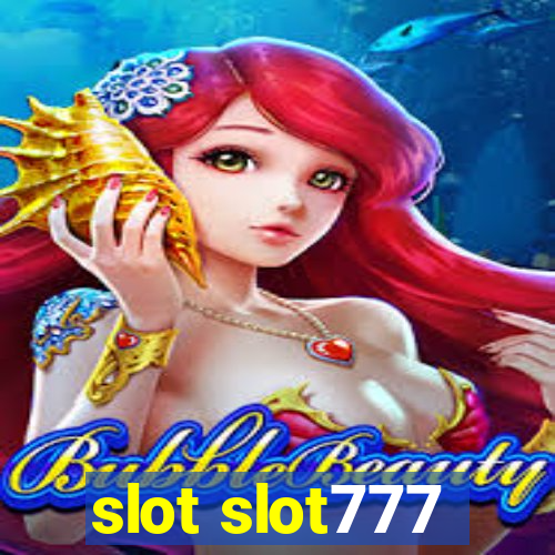 slot slot777