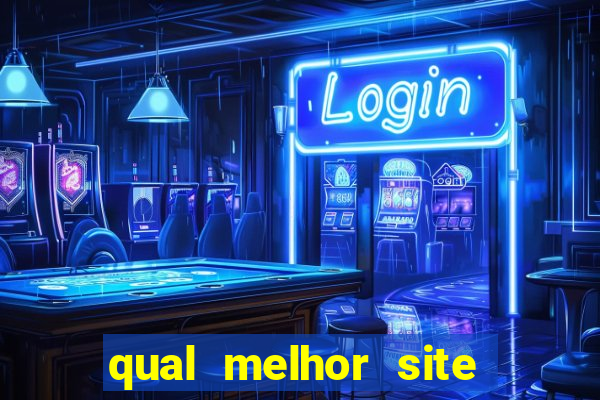 qual melhor site para jogar fortune tiger