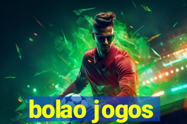 bolao jogos